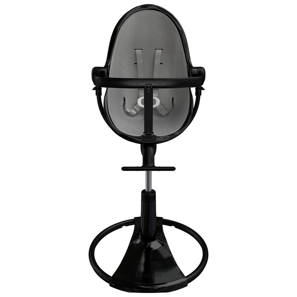 Стільчик для годування Bloom FRESCO Noir/Snakeskin grey - Pampik - 3