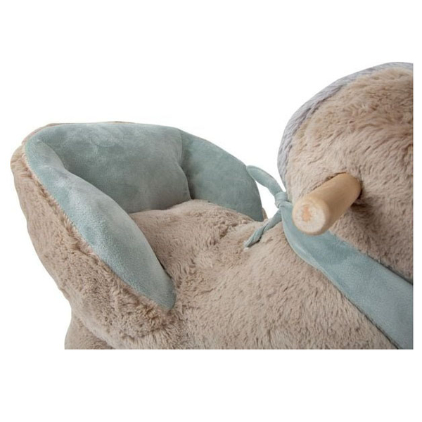 Качалка деревянная Legler Лошадка (12210/37662) - Pampik - 6