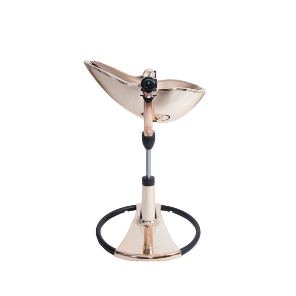 Стільчик для годування Bloom FRESCO Rose gold/Rose gold - Pampik - 6