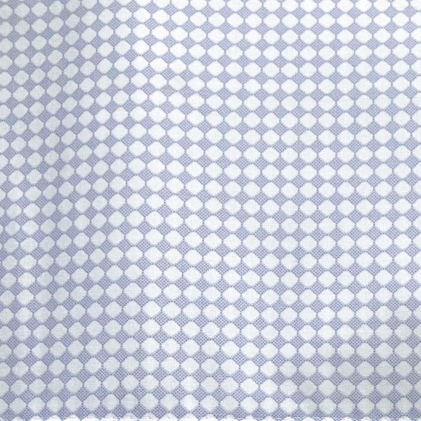 Комплект постельного белья NL Baby, 100х80 см, бело-голубой (851+842/34988) - Pampik - 2