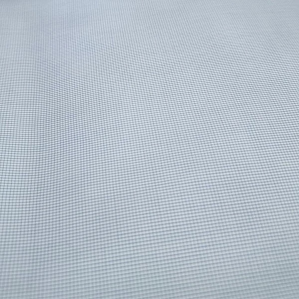 Комплект постільної білизни NL Baby, 80х80 см, блакитний з білим (831/29065) - Pampik - 5