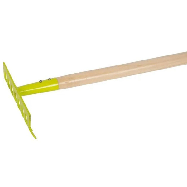 Игрушечный набор садовых инструментов Legler (12389/37669) - Pampik - 2