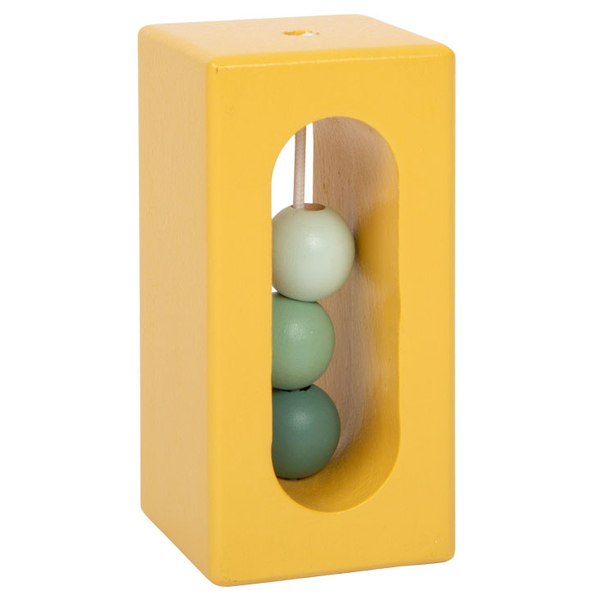 Конструктор дерев'яний Legler (12230/37663) - Pampik - 6