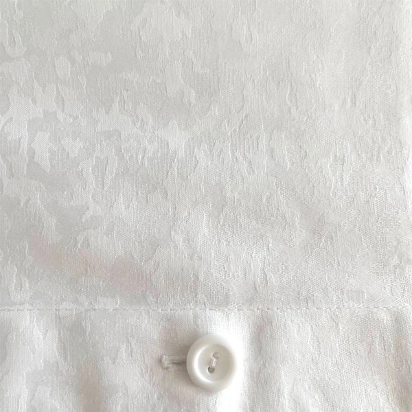 Комплект постільної білизни NL Baby, 100х80 см, білий (820+927/33103) - Pampik - 3