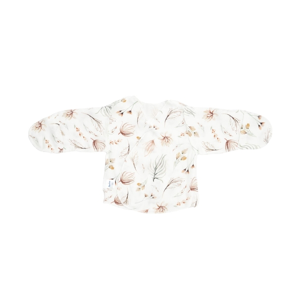 Сорочка Twins, довгий рукав, бамбук, р.56, 5 шт., різнокольоровий (W111-TS-5DB56-20) - Pampik - 2