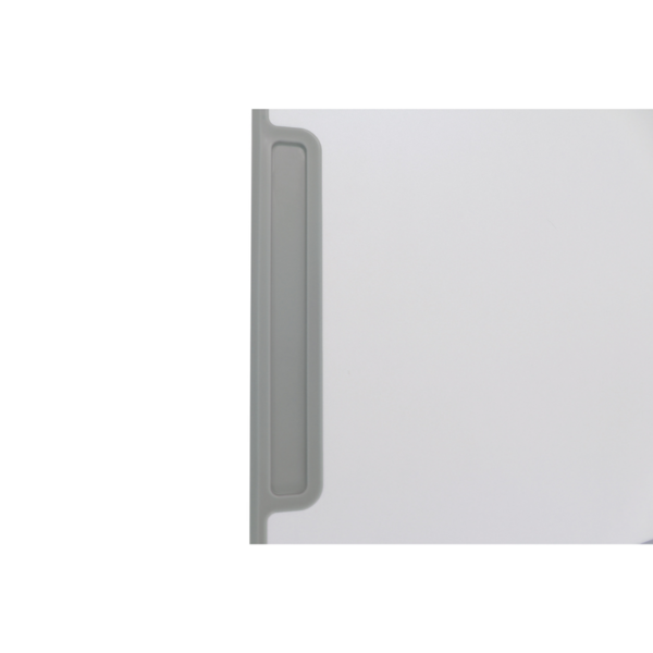 Комплект дитячих меблів Cubby парта та стілець трансформери Vanda Grey - Pampik - 19