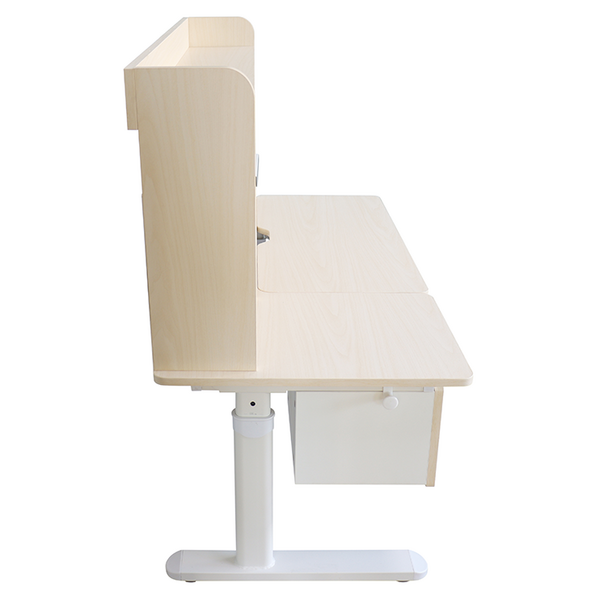 Парта CubbyToru Grey - Pampik - 6