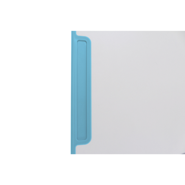 Комплект дитячих меблів Cubby парта та стілець трансформери Vanda Blue - Pampik - 15