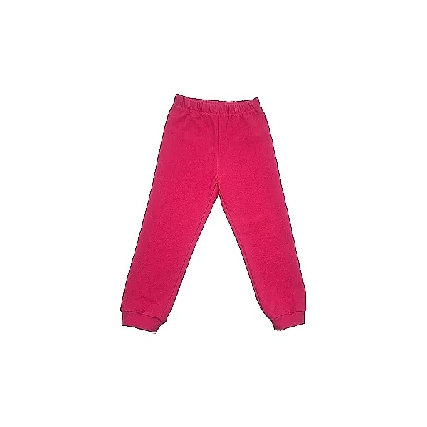 Піжама NL Baby з довгими рукавами, бавовняна, утеплена, 2 роки, біло-кораловий (00520/37871) - Pampik - 4