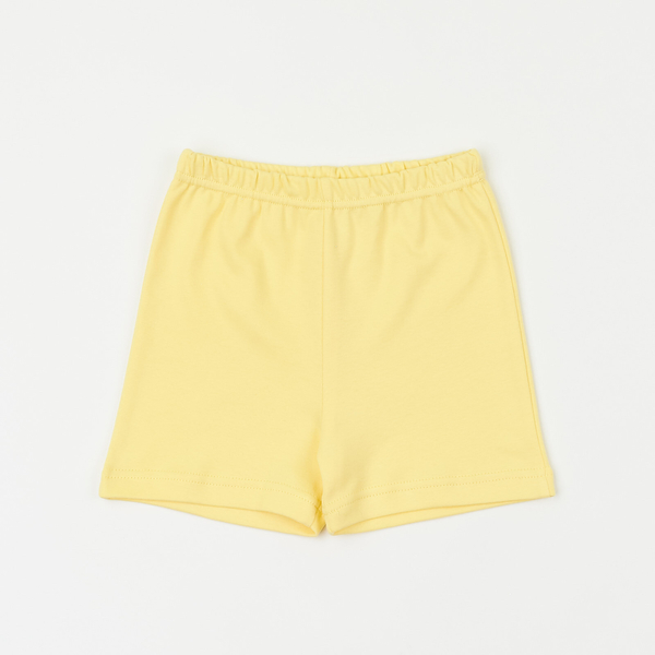 Піжама, що світиться Garnamama Neon PG Summer 158 Білий Жовтий (817149.9877329) - Pampik - 5