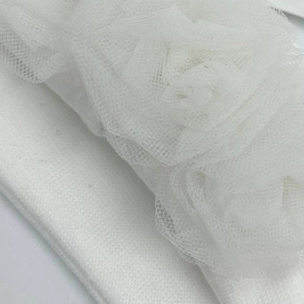 Повязка на голову NL Baby, 9-12 мес., молочный (0000/31853) - Pampik - 2