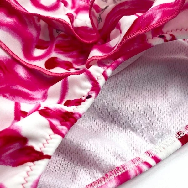 Плавки для купания NL Baby, 24-36 мес., фламинго (0000/34297) - Pampik - 2