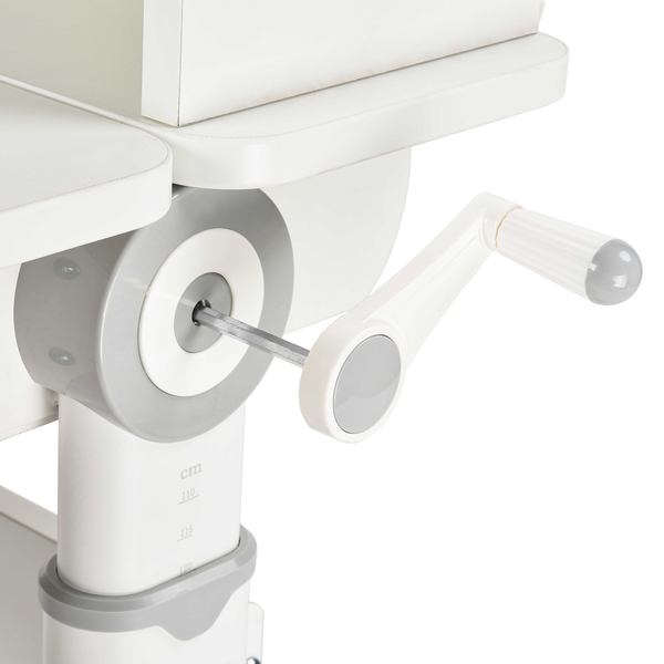 Парта FunDesk Pensare Grey - Pampik - 12