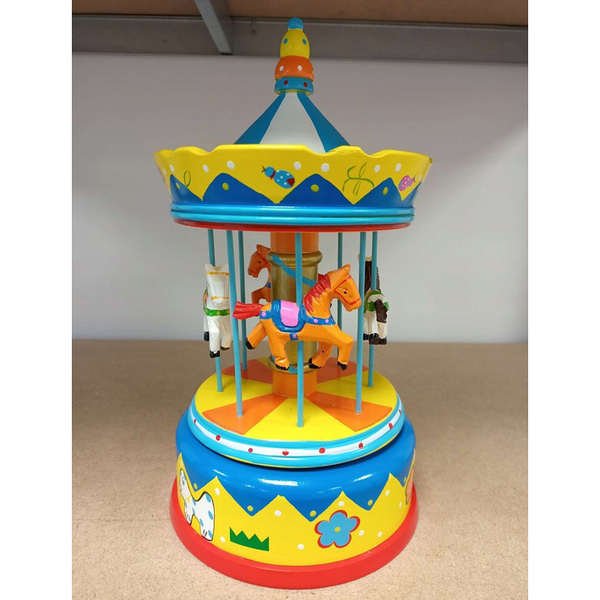 Іграшка музична скринька Legler (2453/32992) - Pampik - 3