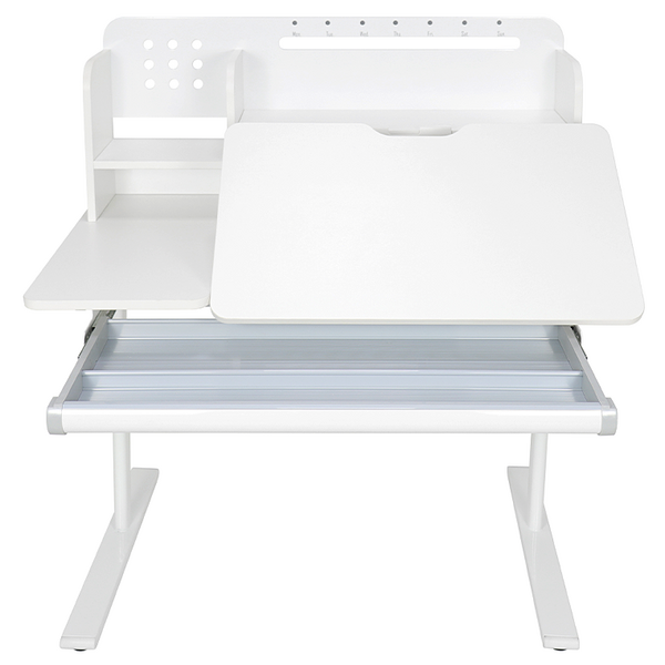 Парта-трансформер FunDesk Dolore Plus Grey - Pampik - 5