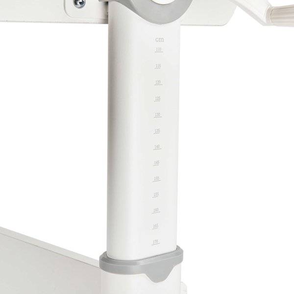 Парта FunDesk Pensare Grey - Pampik - 11