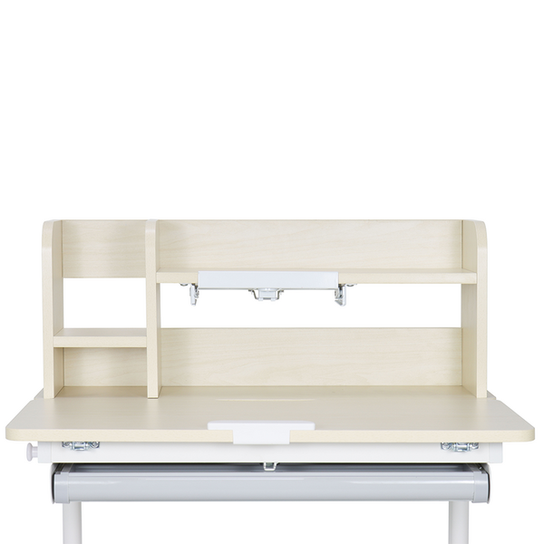 Стіл-трансформер Fundesk Invito Grey - Pampik - 10