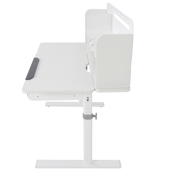 Парта-трансформер FunDesk Dolore Plus Grey - Pampik - 8