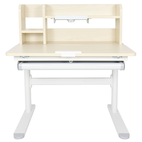 Стіл-трансформер Fundesk Invito Grey - Pampik - 2