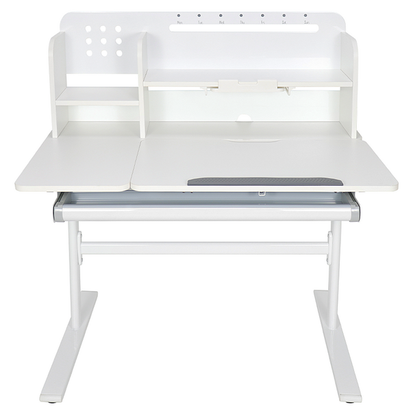 Парта-трансформер FunDesk Dolore Plus Grey - Pampik - 3