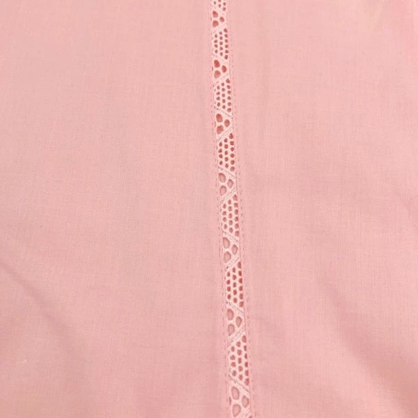 Туніка пляжна NL Baby, 18-24 міс., рожевий (306/19382) - Pampik - 3