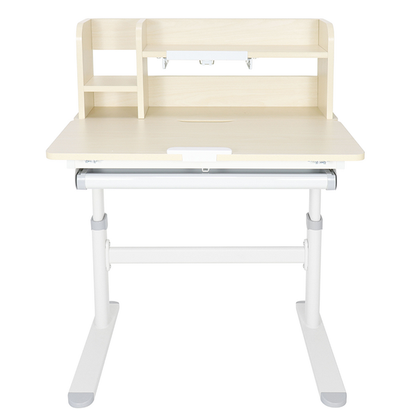 Стіл-трансформер Fundesk Invito Grey - Pampik - 3