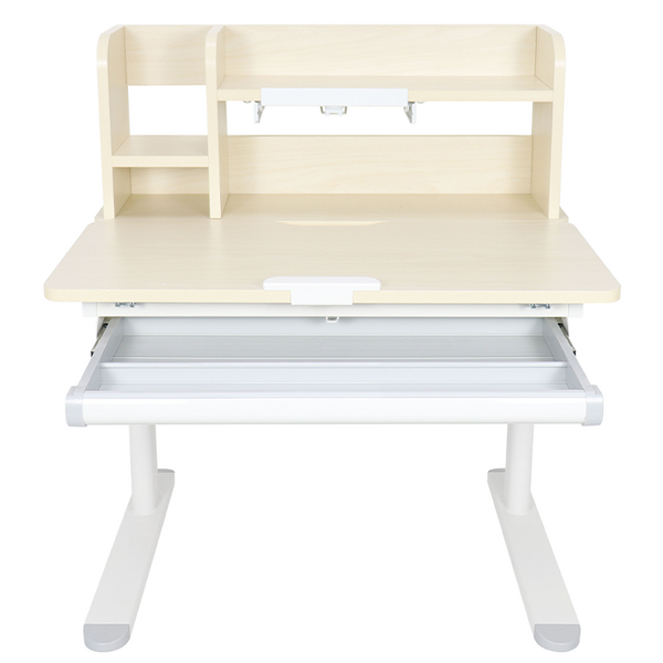 Стіл-трансформер Fundesk Invito Grey - Pampik - 5