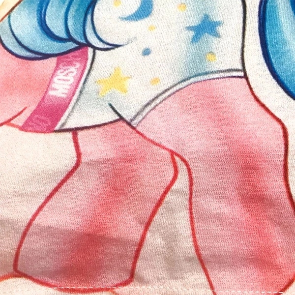 Чалма NL Baby Единорог, 9-12 мес., розовый (0000/32145) - Pampik - 3