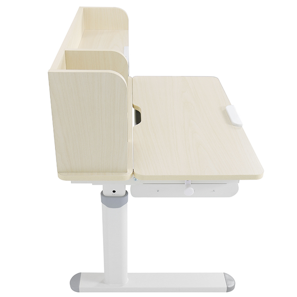 Стіл-трансформер Fundesk Invito Grey - Pampik - 8