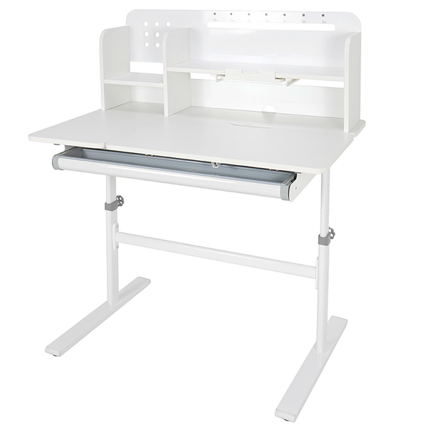 Парта-трансформер FunDesk Dolore Plus Grey - Pampik - 2