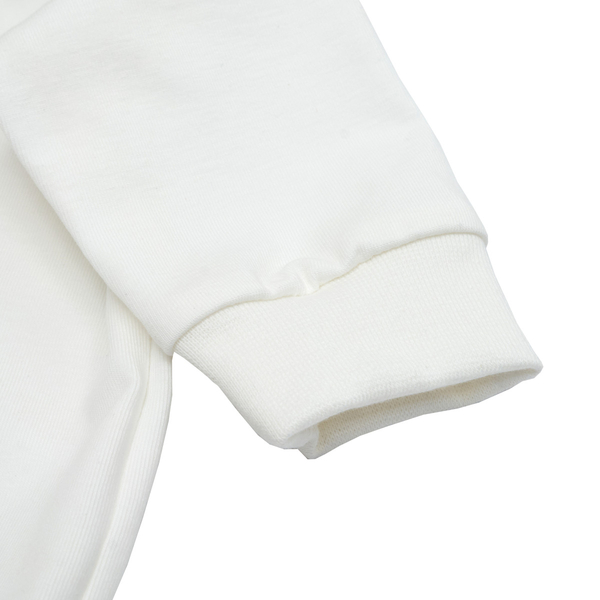 Костюм святковий Twins, з вишивкою, інтерлок, р.68, рожевий (W-124-TCW68-08) - Pampik - 2