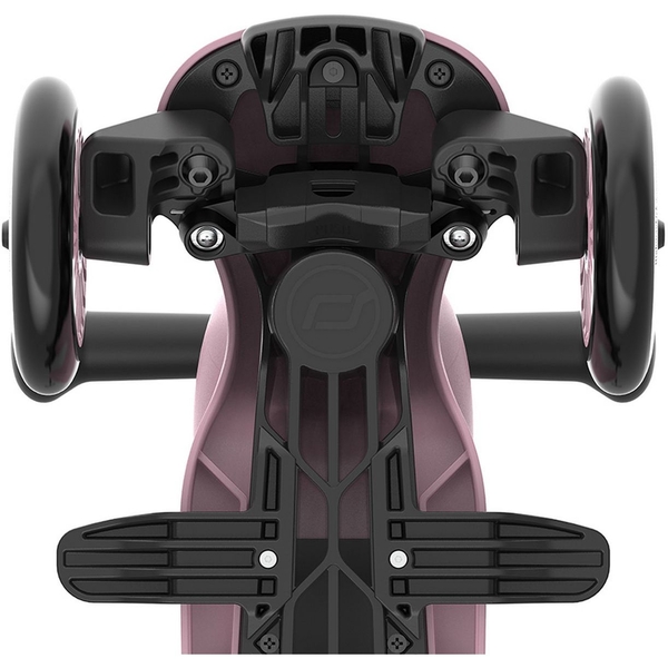 Самокат Scoot and Ride Highwaykick-1 Push and Go, пастельно-бузковий (SR-240527-WILDBERRY) - Pampik - 8