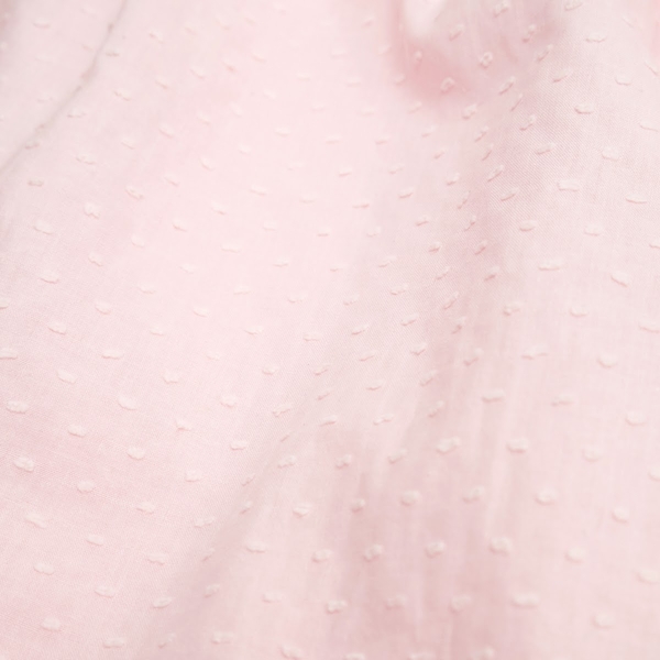 Сукня святкова Twins Belle, батист, р.92, світло-рожевий (W-210-TBB92-08) - Pampik - 4