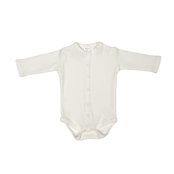 Боді Twins Ego, р.68, світло-бежевий (W-113-TBE68-202) - Pampik