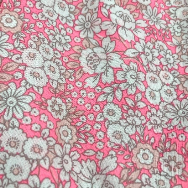 Сарафан с трусиками NL Baby, батист, 3-6 мес., розовый (309/19566) - Pampik - 4