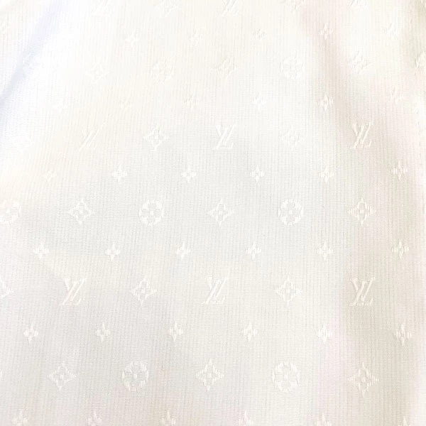 Рубашка NL Baby LV, хлопок, 9-12 мес., белый (323/19907) - Pampik - 3