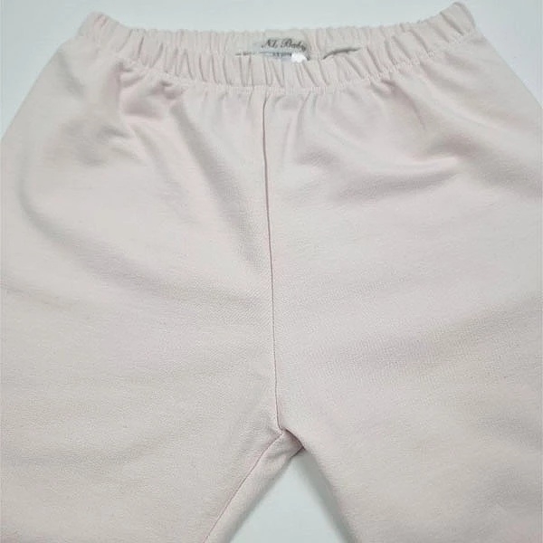 Лосины NL Baby, хлопок, 2-3 года, розовый (048/37472) - Pampik - 3