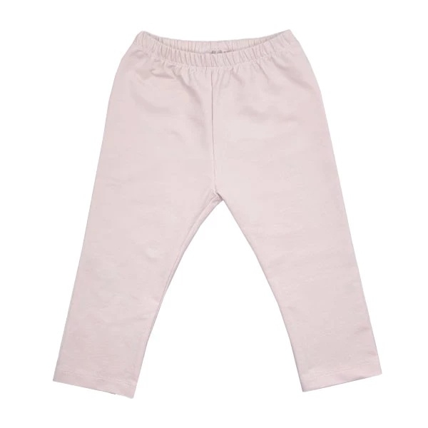 Лосины NL Baby, хлопок, 2-3 года, розовый (048/37472) - Pampik