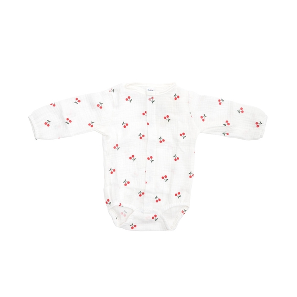 Боди Twins Muslin limited, р.74, в ассортименте (W-110-TMD74-20) - Pampik - 2