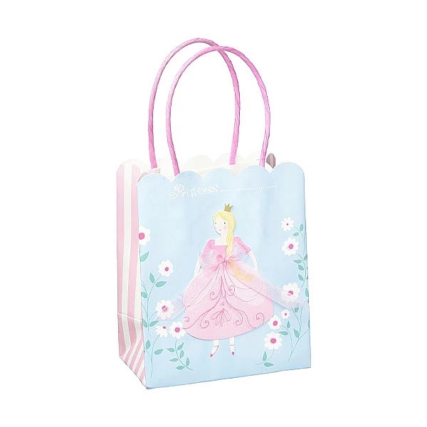 Набір паперових пакетів Meri Meri, 8 шт. (45-0801/12599) - Pampik - 2