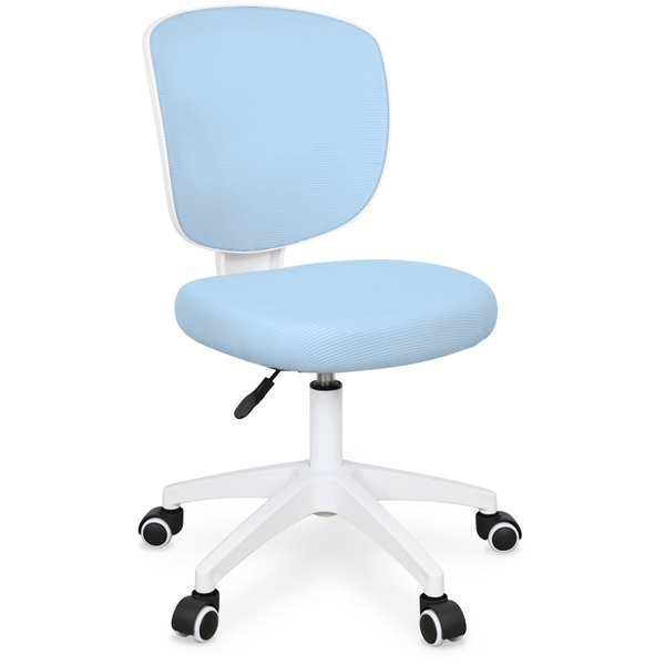 Дитяче крісло Evo-Kids Study Air Blue (арт. Y-101 KBL) - Pampik