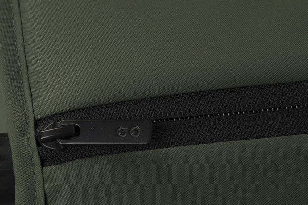 Універсальна коляска 2 в 1 EasyGo Zoya 9023-EGZ/JG jungle green - Pampik - 16