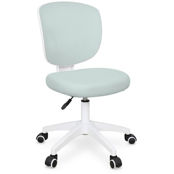 Дитяче крісло Evo-Kids Study Air Green (арт. Y-101 KZ) - Pampik