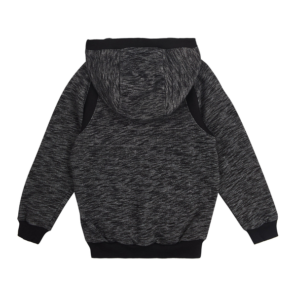 Спортивний костюм Ляля К3ДВ158 116 Чорний (923871.1285131) - Pampik - 3