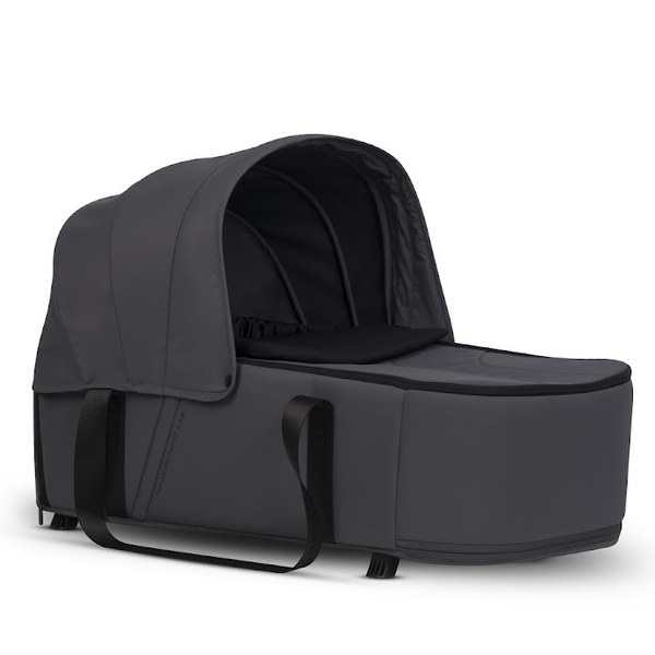 Універсальна коляска 2 в 1 EasyGo Zoya 9023-EGZ/CG cloud grey - Pampik - 24