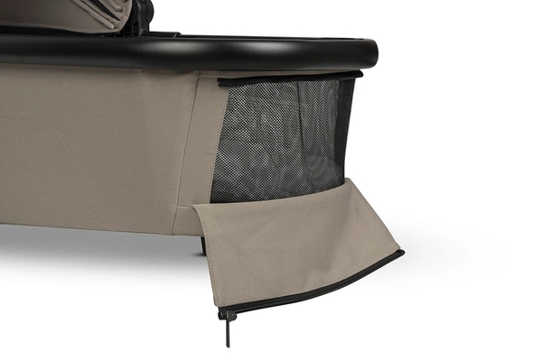 Універсальна коляска 2 в 1 EasyGo Giro 9023-EGG-02 beige - Pampik - 14