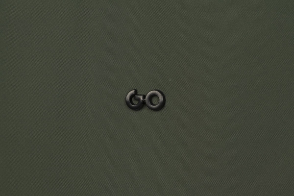 Універсальна коляска 2 в 1 EasyGo Zoya 9023-EGZ/JG jungle green - Pampik - 15