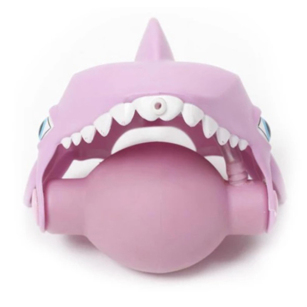 Іграшка для води Eurekakids Акула, рожевий (1799004/31374) - Pampik - 2