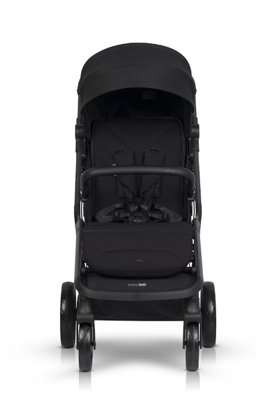 Універсальна коляска 2 в 1 EasyGo Zoya 9023-EGZ/EB black - Pampik - 10