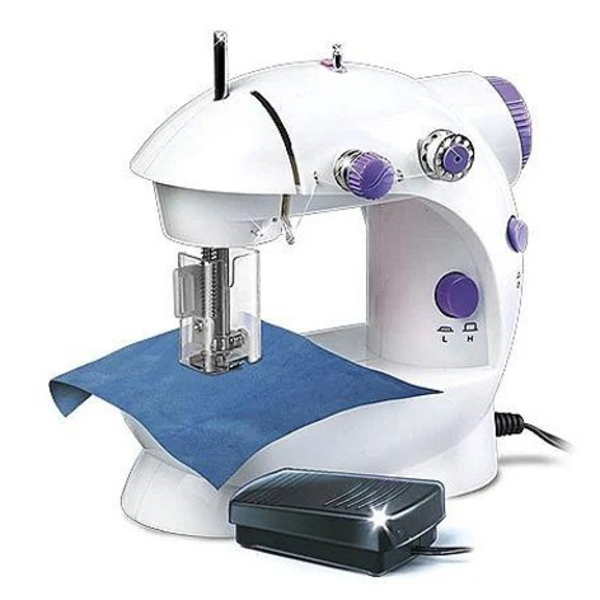 Іграшка Eurekakids Швейна машина (2311196/31365) - Pampik